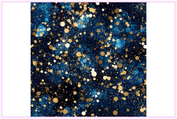 Download Glam Glitter Seamless Pattern - Seamless Collection