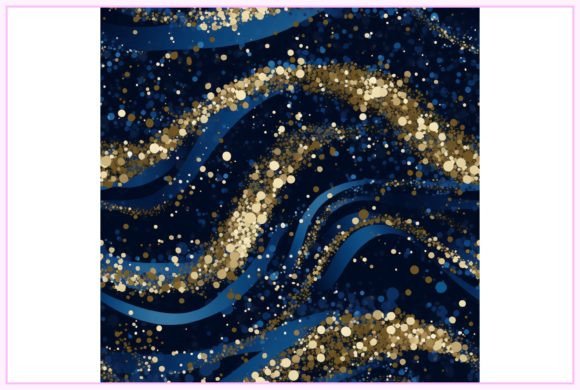 Download Glam Glitter Seamless Pattern - Seamless Collection