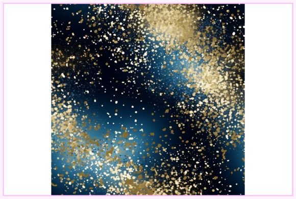 Download Glam Glitter Seamless Pattern - Seamless Collection