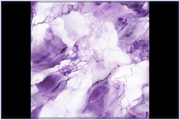 Download Purple Marble Texture Seamless Pattern - Seamless Collection