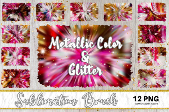 Download Sublimation Metallic Glitter Background - Metallic glitter background Collection