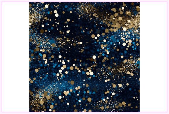 Download Glam Glitter Seamless Pattern - Seamless Collection