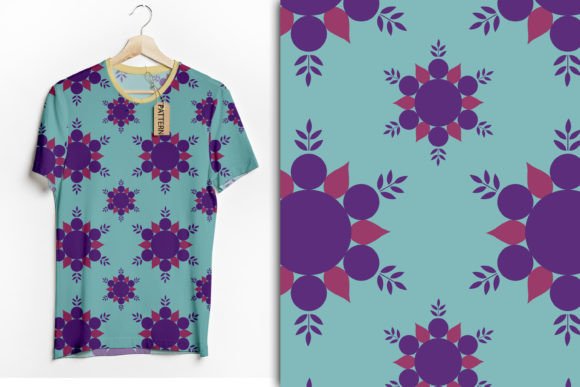 Download Luxury Seamless Pattern Design - Seamless Collection