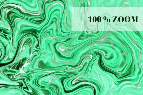 Download Emerald Marble Digital Paper - Emerald marble Collection