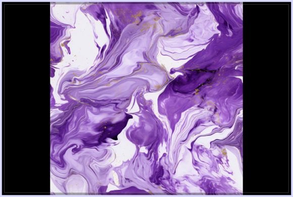 Download Purple Marble Texture Seamless Pattern - Seamless Collection