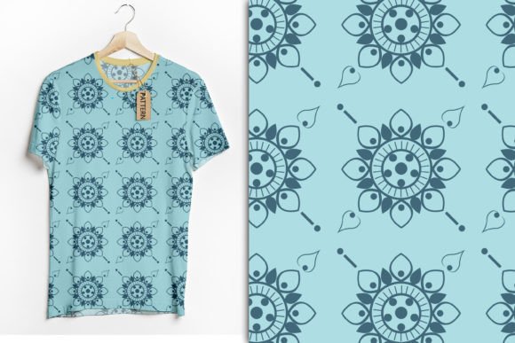 Download Seamless Vector Pattern Design - Seamless Collection