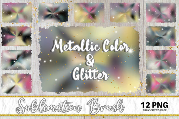 Download Sublimation Metallic Glitter Background - Metallic glitter background Collection
