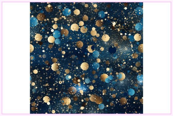 Download Glam Glitter Seamless Pattern - Seamless Collection
