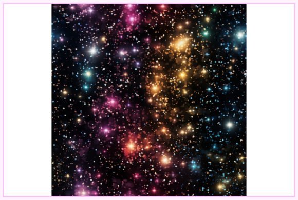 Download Glam Glitter Seamless Pattern - Seamless Collection