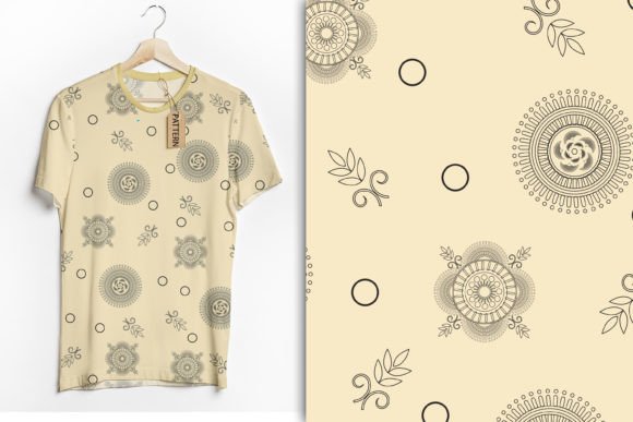 Download Seamless Pattern Design - Seamless Collection