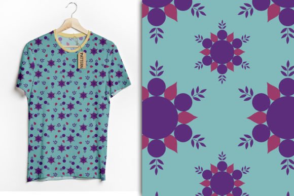 Download Luxury Seamless Pattern Design - Seamless Collection