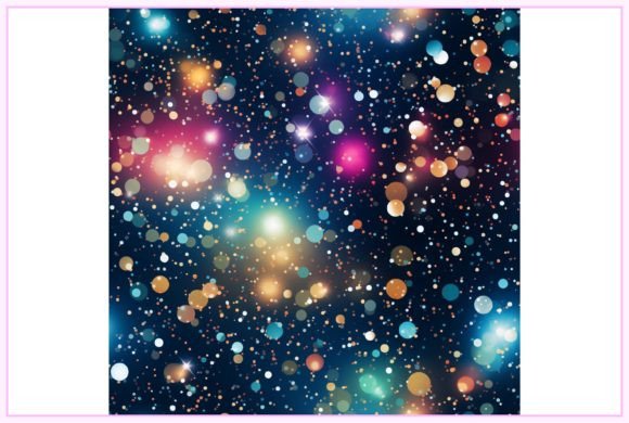 Download Glam Glitter Seamless Pattern - Seamless Collection