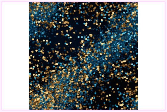Download Glam Glitter Seamless Pattern - Seamless Collection